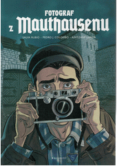 Fotograf z Mauthausenu  Cover Image