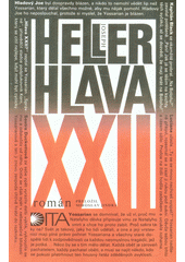 Hlava XXII  Cover Image
