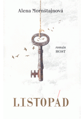 Listopád  Cover Image