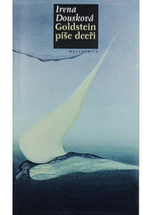 Goldstein píše dceři  Cover Image