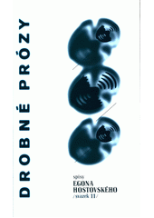 Drobné prózy  Cover Image
