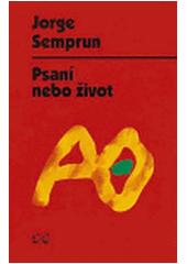 Psaní nebo život  Cover Image