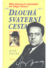 Dlouhá svatební cesta  Cover Image