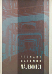 Nájemníci  Cover Image