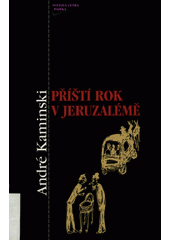 Příští rok v Jeruzalémě  Cover Image
