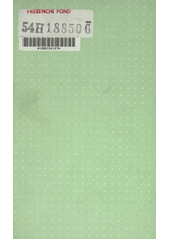 Opojení z proměny  Cover Image