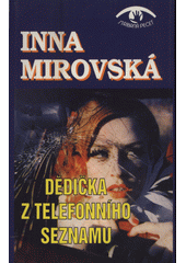 Dědička z telefonního seznamu  Cover Image