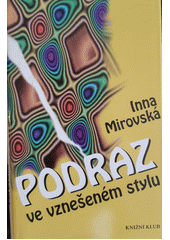 Podraz ve vznešeném stylu  Cover Image
