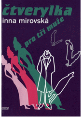 Čtverylka pro tři muže  Cover Image