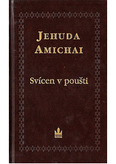Svícen v poušti  Cover Image