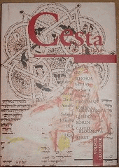 Cesta do Jericha  Cover Image