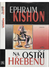 Na ostří hřebenu  Cover Image