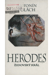 Herodes : židovský král  Cover Image