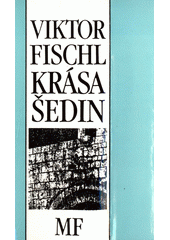 Krása šedin  Cover Image