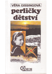 Perličky dětství  Cover Image