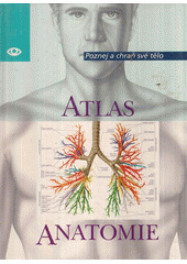 Atlas anatomie  Cover Image