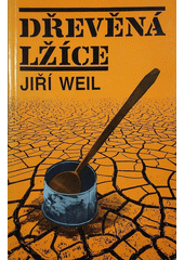 Dřevěná lžíce  Cover Image