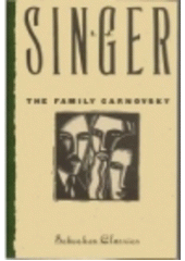 The family Carnovsky  Cover Image
