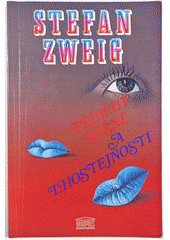 Příběhy vášně a lhostejnosti  Cover Image