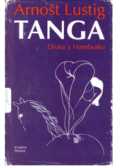 Tanga : dívka z Hamburku  Cover Image