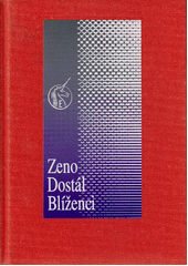 Blíženci  Cover Image