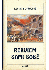 Rekviem sami sobě  Cover Image
