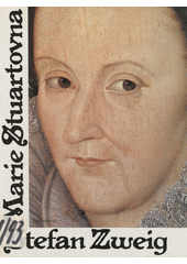 Marie Stuartovna  Cover Image