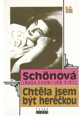 Chtěla jsem být herečkou  Cover Image