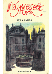 Má veselá jitra  Cover Image