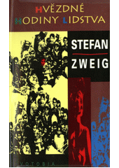 Hvězdné hodiny lidstva  Cover Image