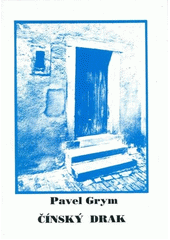 Čínský drak  Cover Image