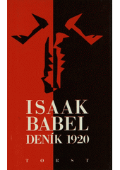 Deník 1920  Cover Image