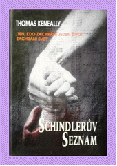 Schindlerův seznam  Cover Image