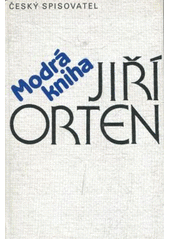 Modrá kniha  Cover Image