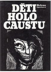 Děti holocaustu  Cover Image