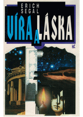 Víra a láska : román  Cover Image