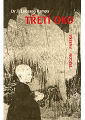 Třetí oko  Cover Image