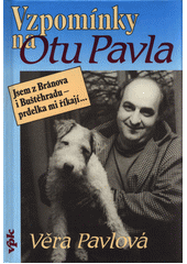 Vzpomínky na Otu Pavla  Cover Image