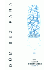 Dům bez pána  Cover Image