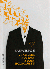 Chasidské povídky z doby holocaustu  Cover Image