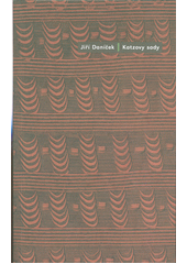 Katzovy sady  Cover Image