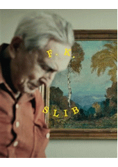F.K. Slib  Cover Image