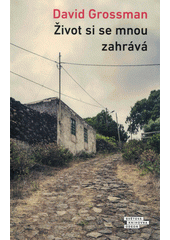 Život si se mnou zahrává  Cover Image