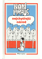 Nejchytřejší národ  Cover Image