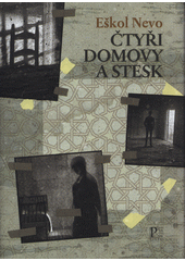 Čtyři domovy a stesk  Cover Image