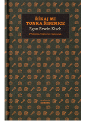 Říkaj mi Tonka Šibenice  Cover Image