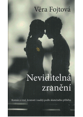 Neviditelná zranění  Cover Image