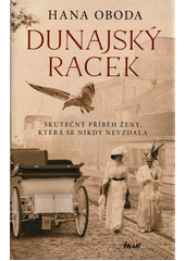 Dunajský racek  Cover Image