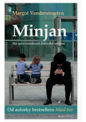 Minjan : má nová ortodoxně židovská setkání  Cover Image