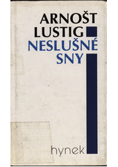 Neslušné sny  Cover Image